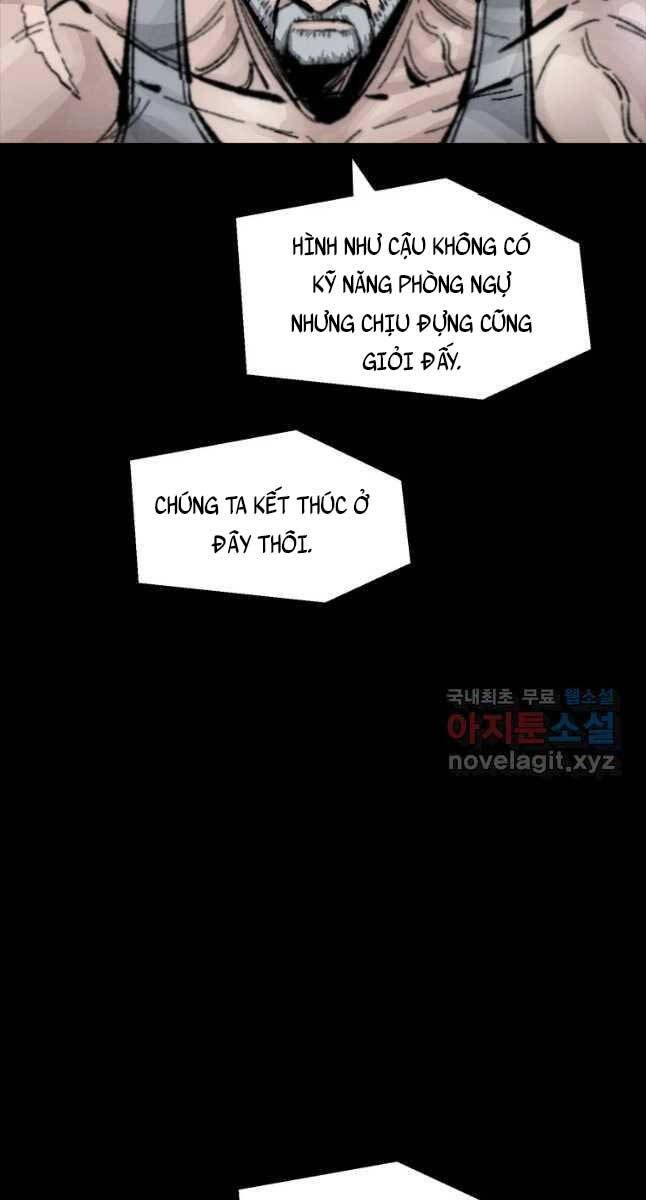 mật mã mê cung chapter 60 65