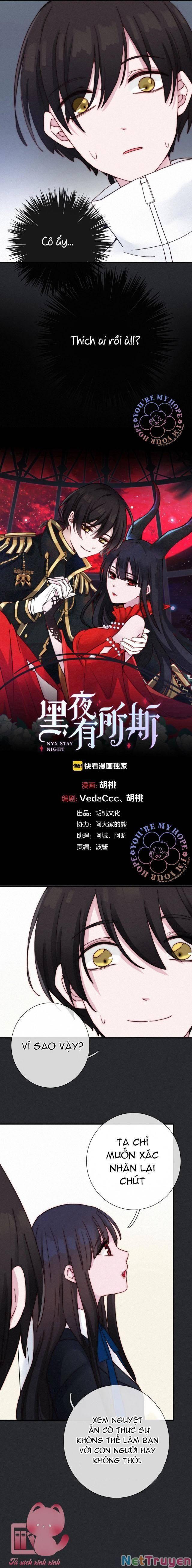 đêm tối chốn này chapter 52 2