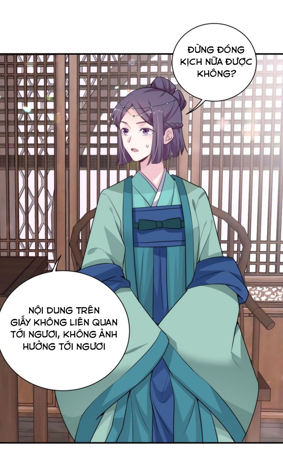 cung đấu live chapter 30 23