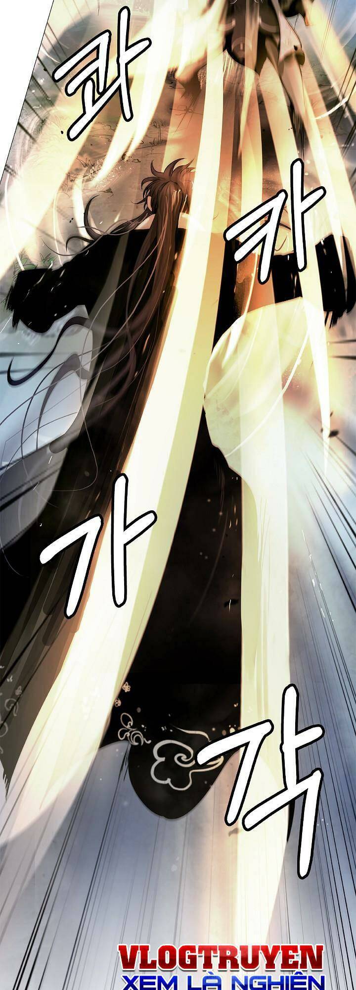 xuyên không thành hổ chapter 119 20