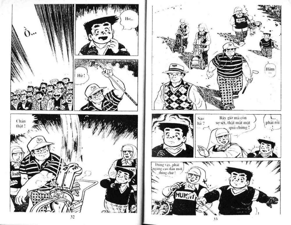 tân teppi chapter 40 14