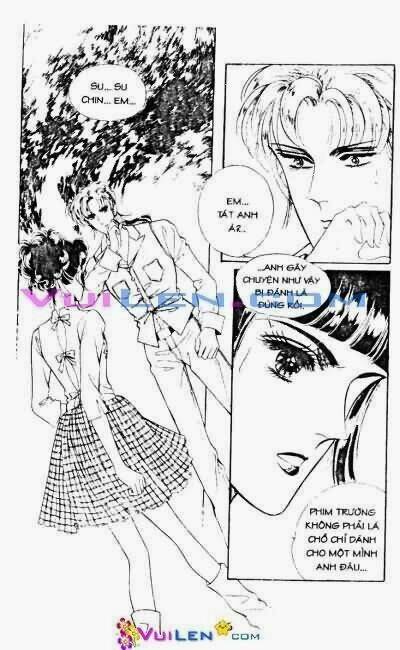 lá chắn tình yêu chapter 4 56