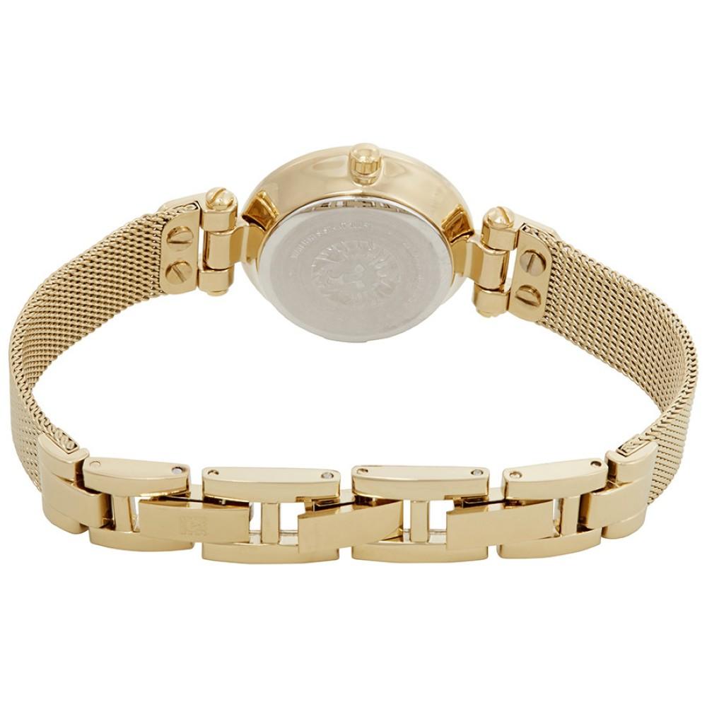 Đồng hồ đeo tay nữ hiệu Anne Klein AK/3002CHGB