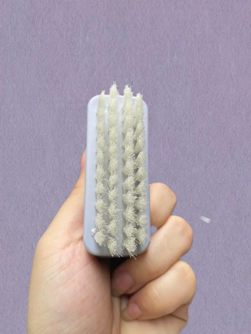 Bàn chải giặt quần áo Kokubo Cocosora - Made in Japan