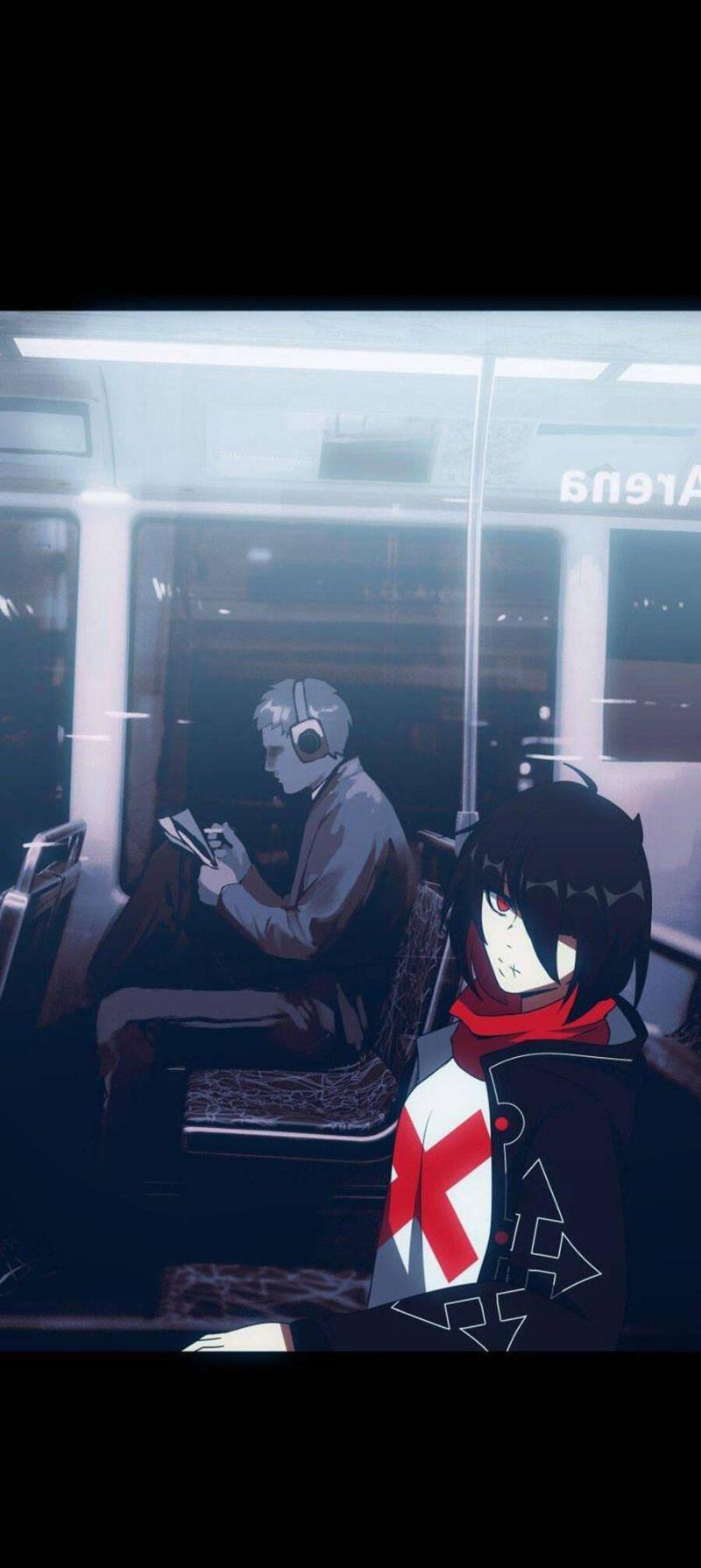 tử thần chapter 48 8