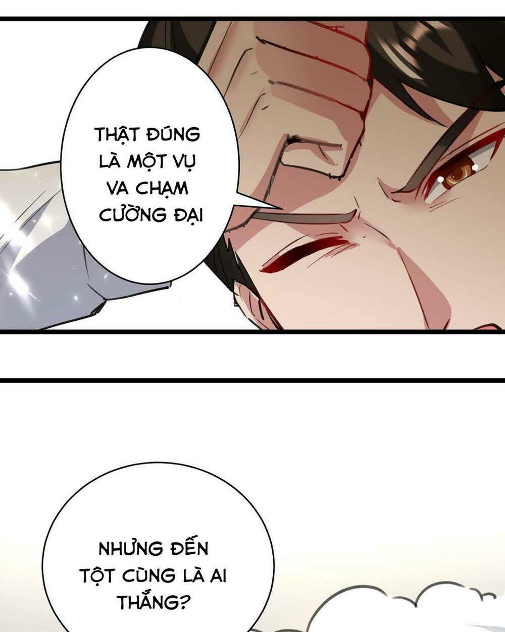 trọng sinh khí thiếu quy lai chapter 154 23