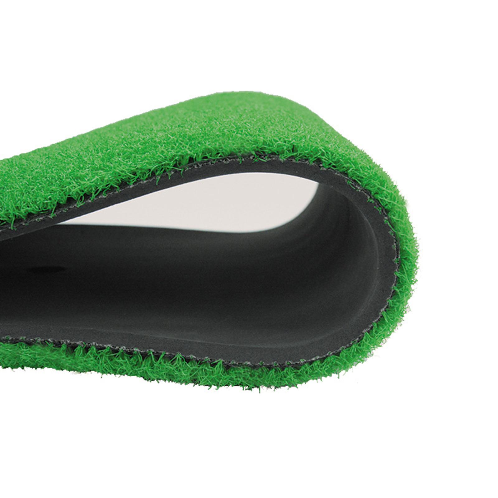 Golf Grass Mat Pitching Chipping Driving Range Trainer Practice Mat Backyard