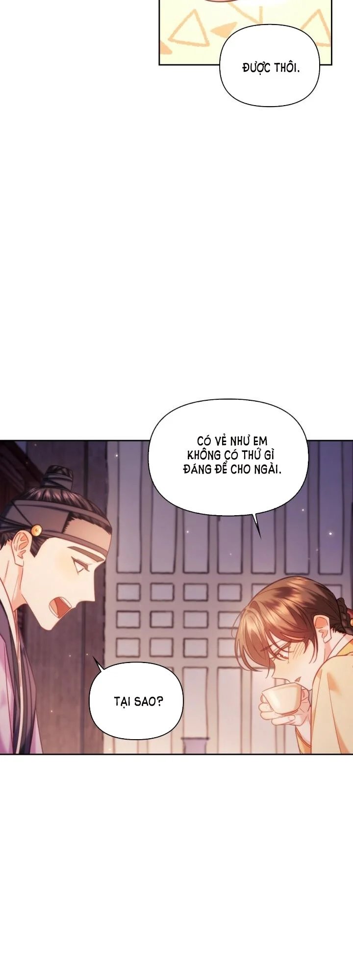 [18+] trăng nơi đỉnh núi chapter 61.5 7