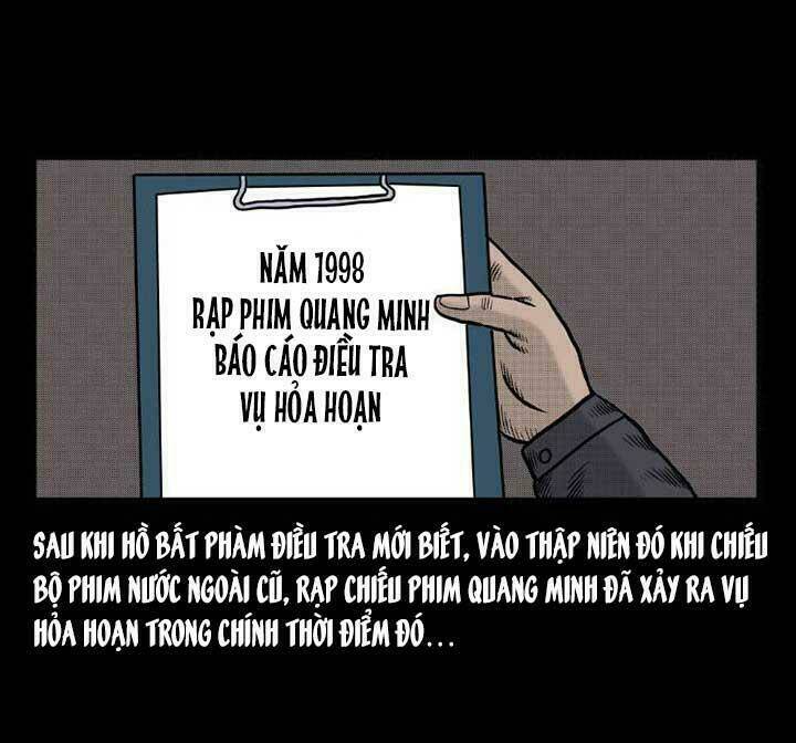 kỳ án có thật chapter 42 49