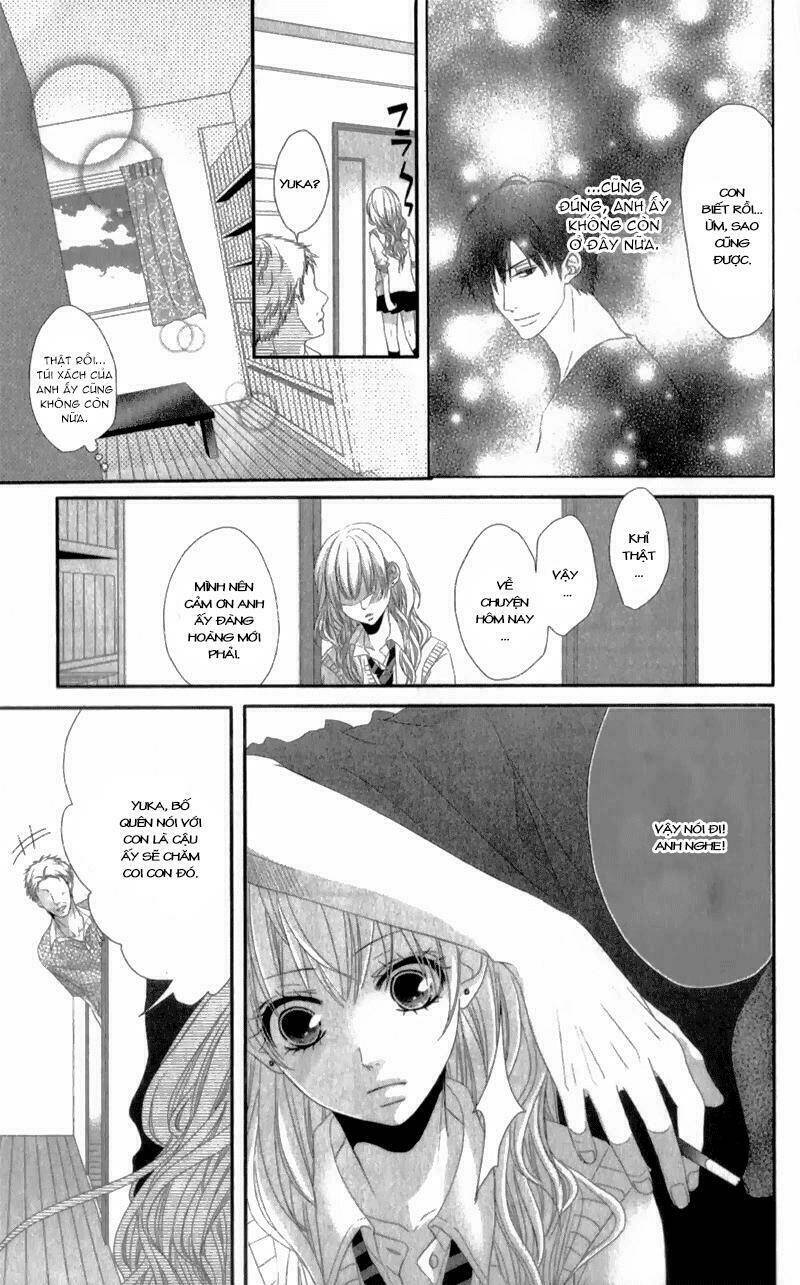 hyakujuu no ou ni tsugu chapter 1 41