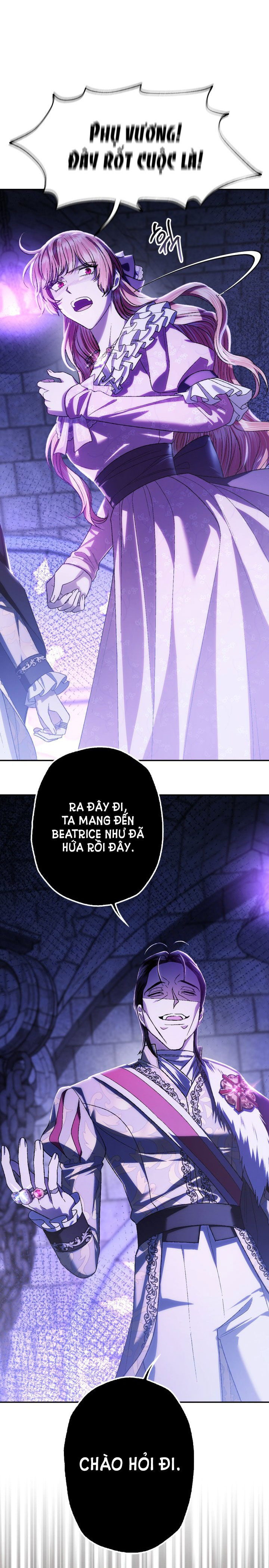 cha à, con không muốn kết hôn đâu chapter 95 38