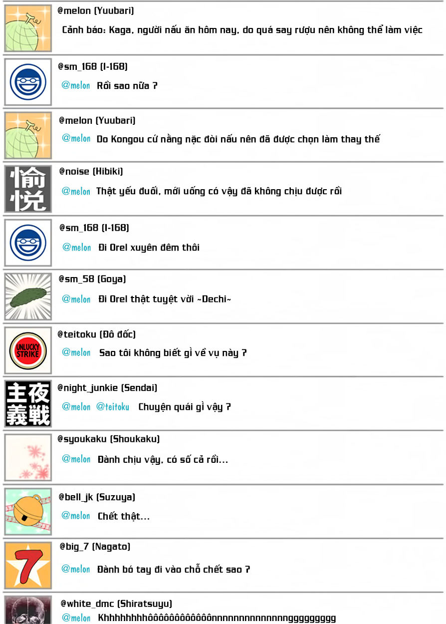 fleet journal chapter 12 13