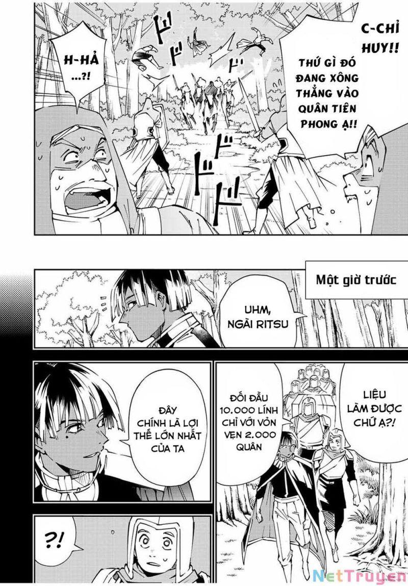 tái sinh thành quý tộc với kĩ năng 'appraisal' chapter 69 6