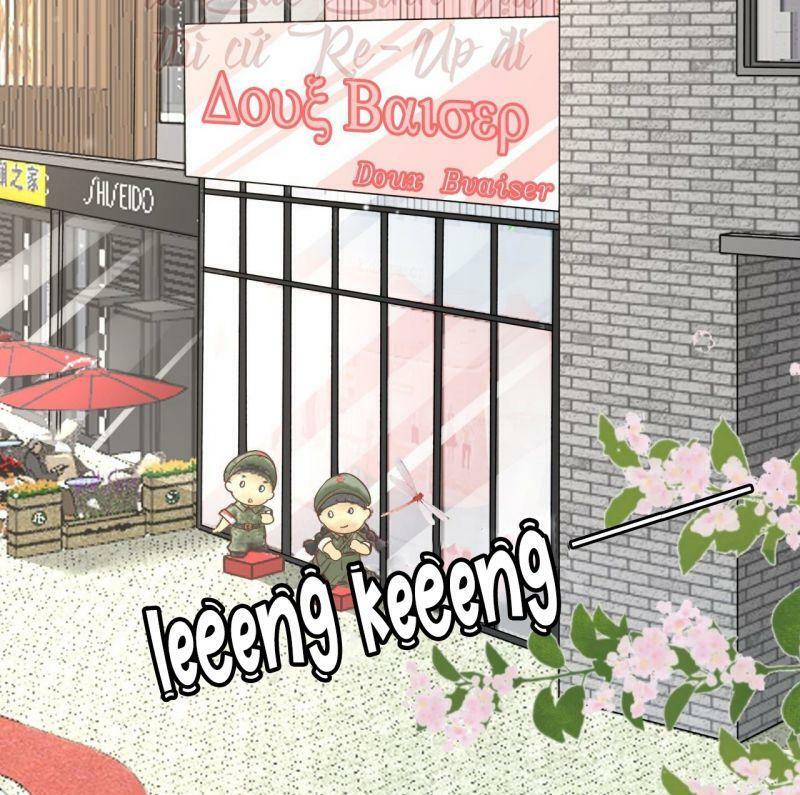 bạn gái tôi mới 30+ tuổi xuân chapter 57 7