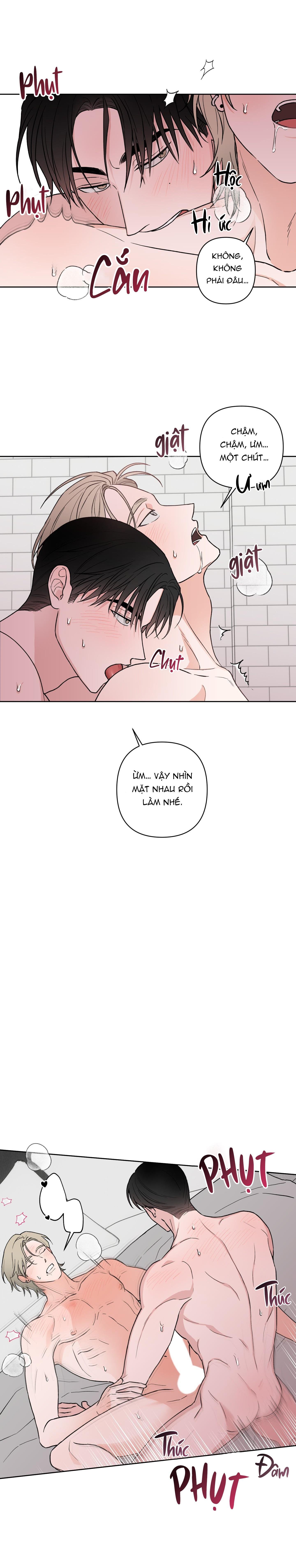 bl ngắn tuyển chọn chapter 29.91 13