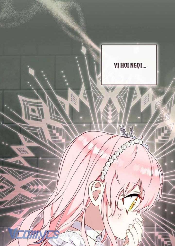 tôi được nuôi dưỡng bởi những kẻ phản diện chapter 79 10