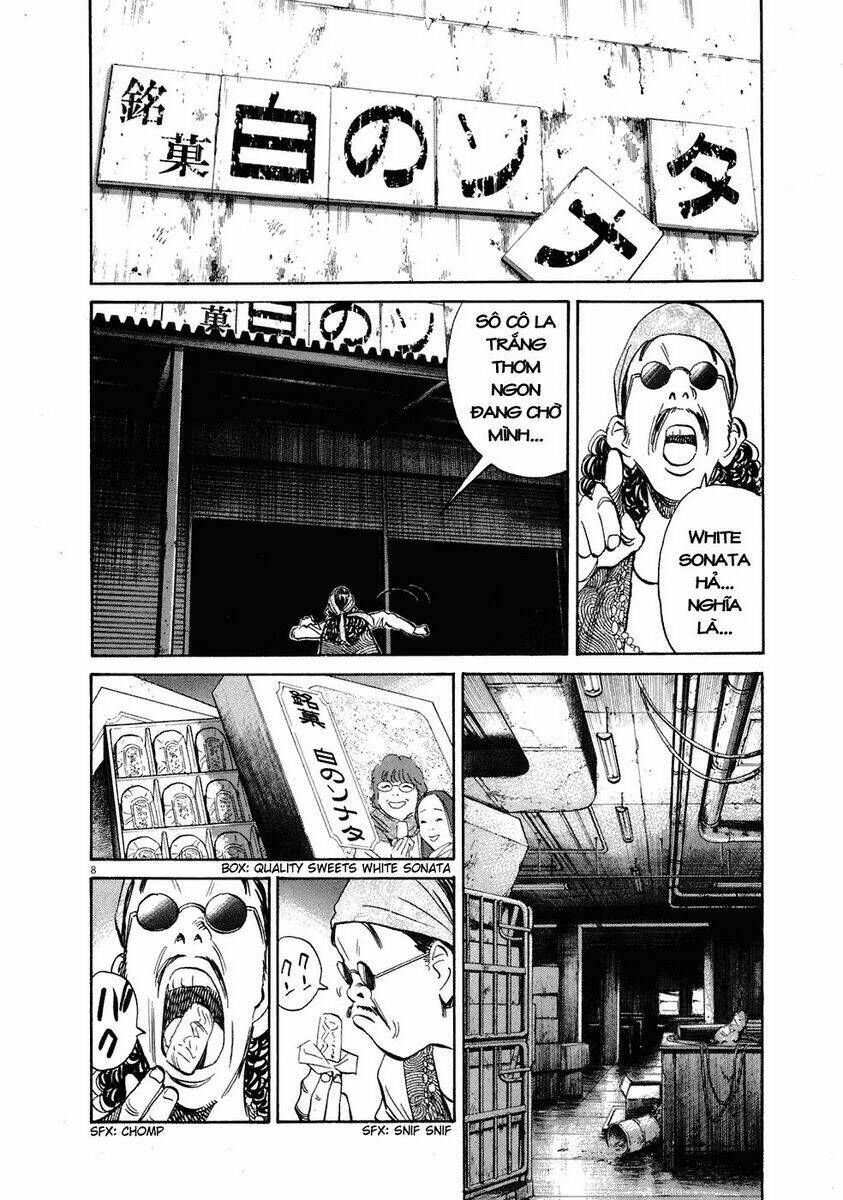 những chàng trai thế kỉ 20 chapter 226 15