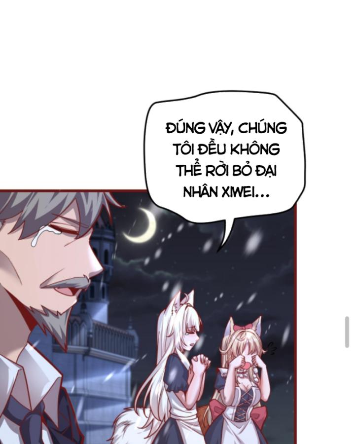 người chơi và nhân vật chính đều muốn làm hại ta chapter 133 35