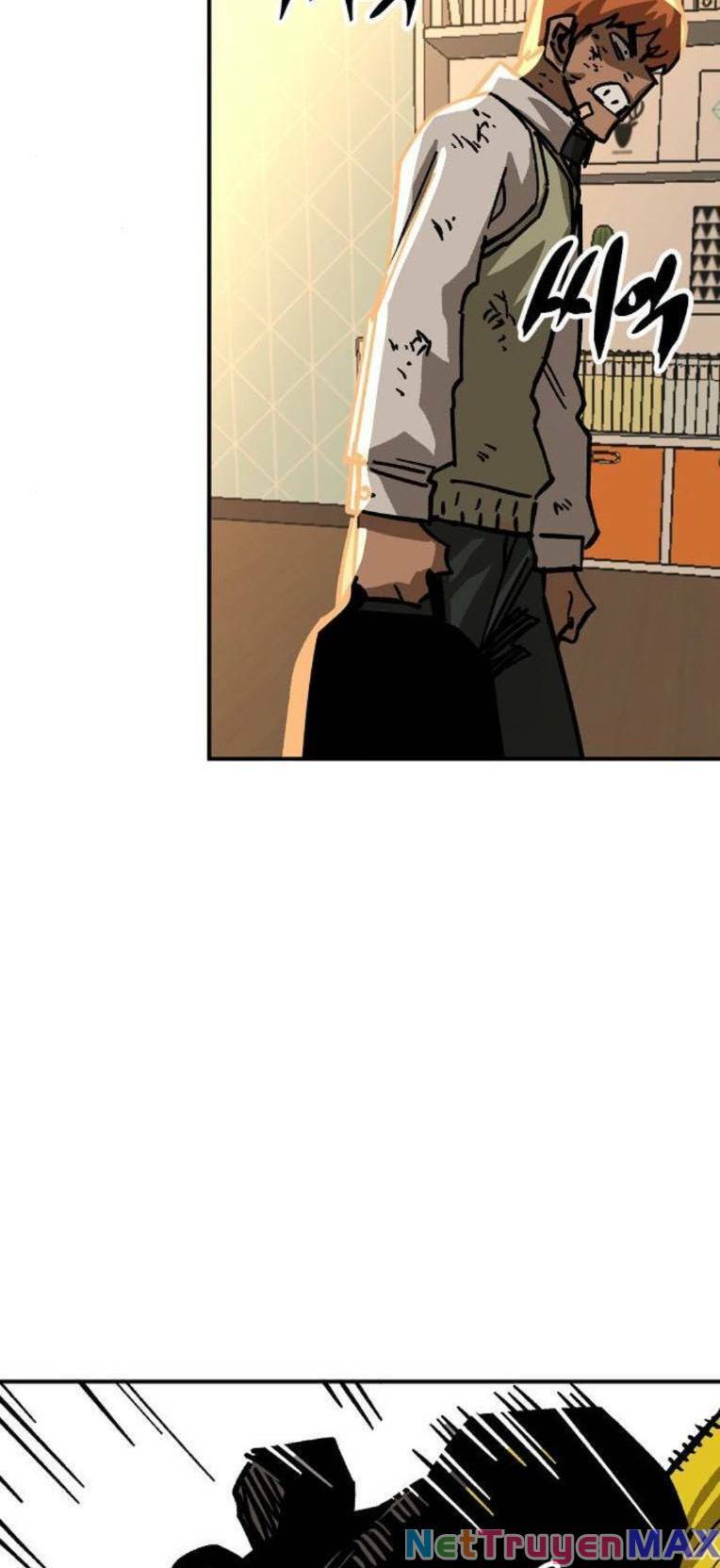 chỉ có cái c.h.ế.t mới là sự cứu rỗi chapter 30 41