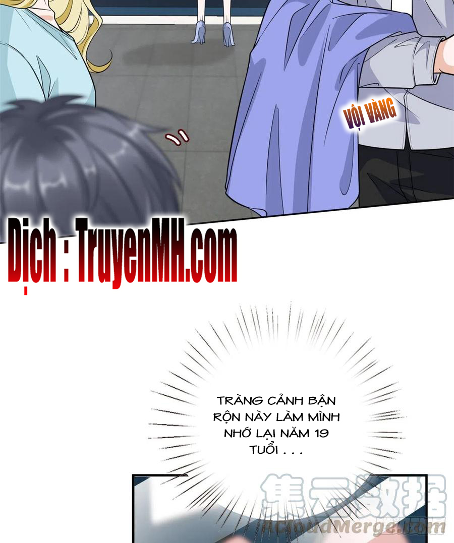 thí hôn lão công, cần giúp sức chapter 332 10