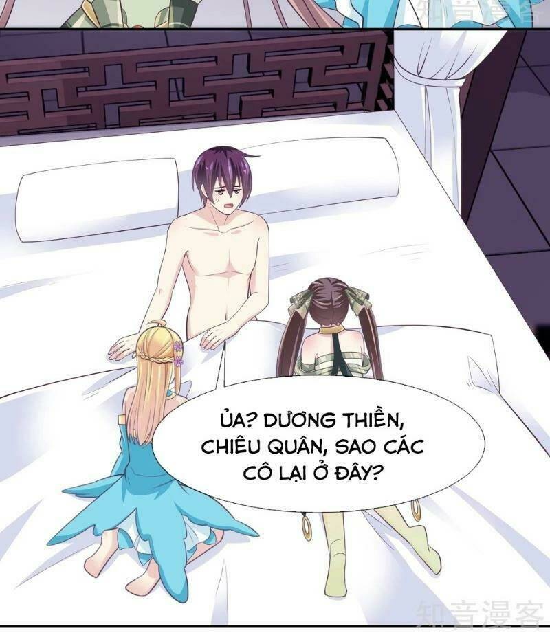 ta là ngọc hoàng đại đế chapter 94 12