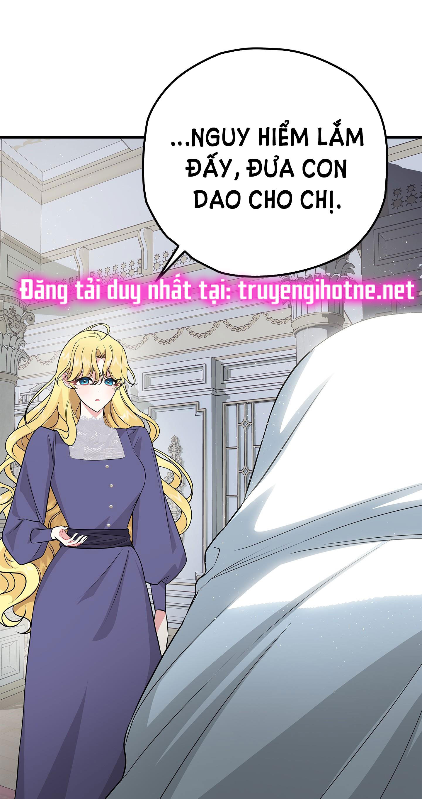 mặt trái của sự thật chapter 7.2 16