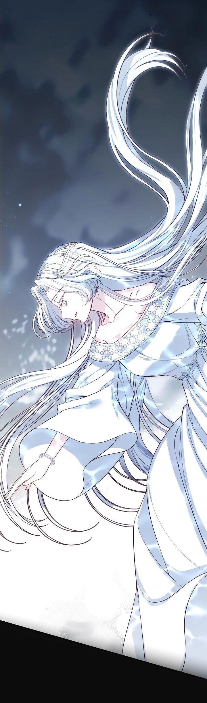 trở thành vợ thái tử quái vật chapter 108 72