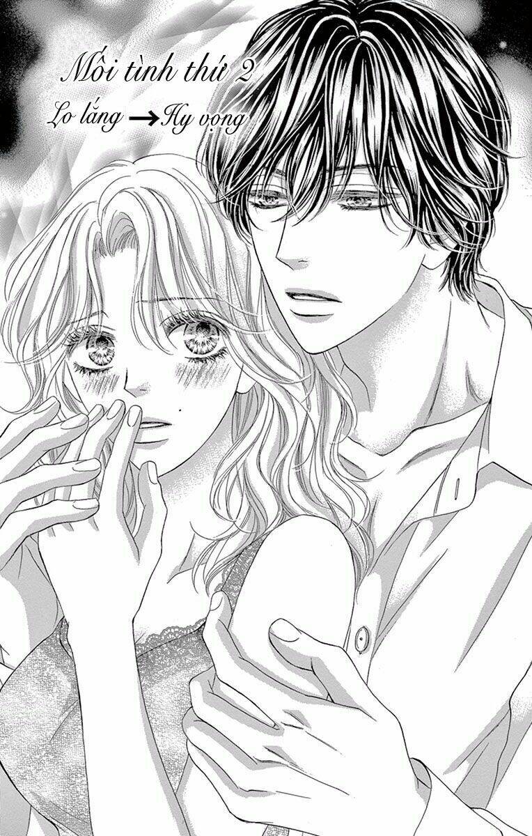 otona no koi wa kojiraseru chapter 2 2