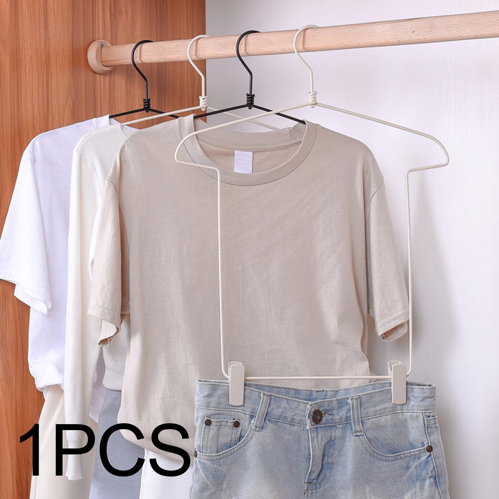 Body Shape Coat Rack Garments Holder Shirts Clothes Display Hanger for Cloakroom