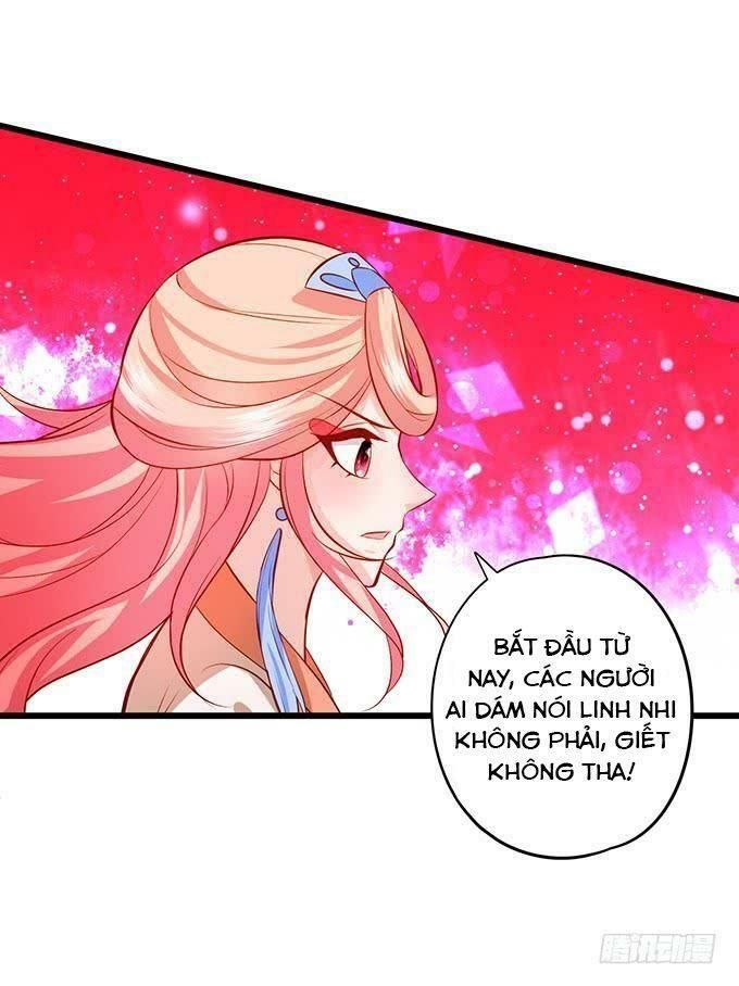 hồ tiên hung bạo chapter 122 11