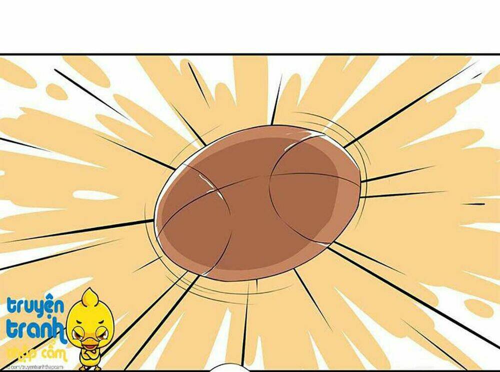 bá đạo hiệu thảo đích duệ nha đầu chapter 1 22