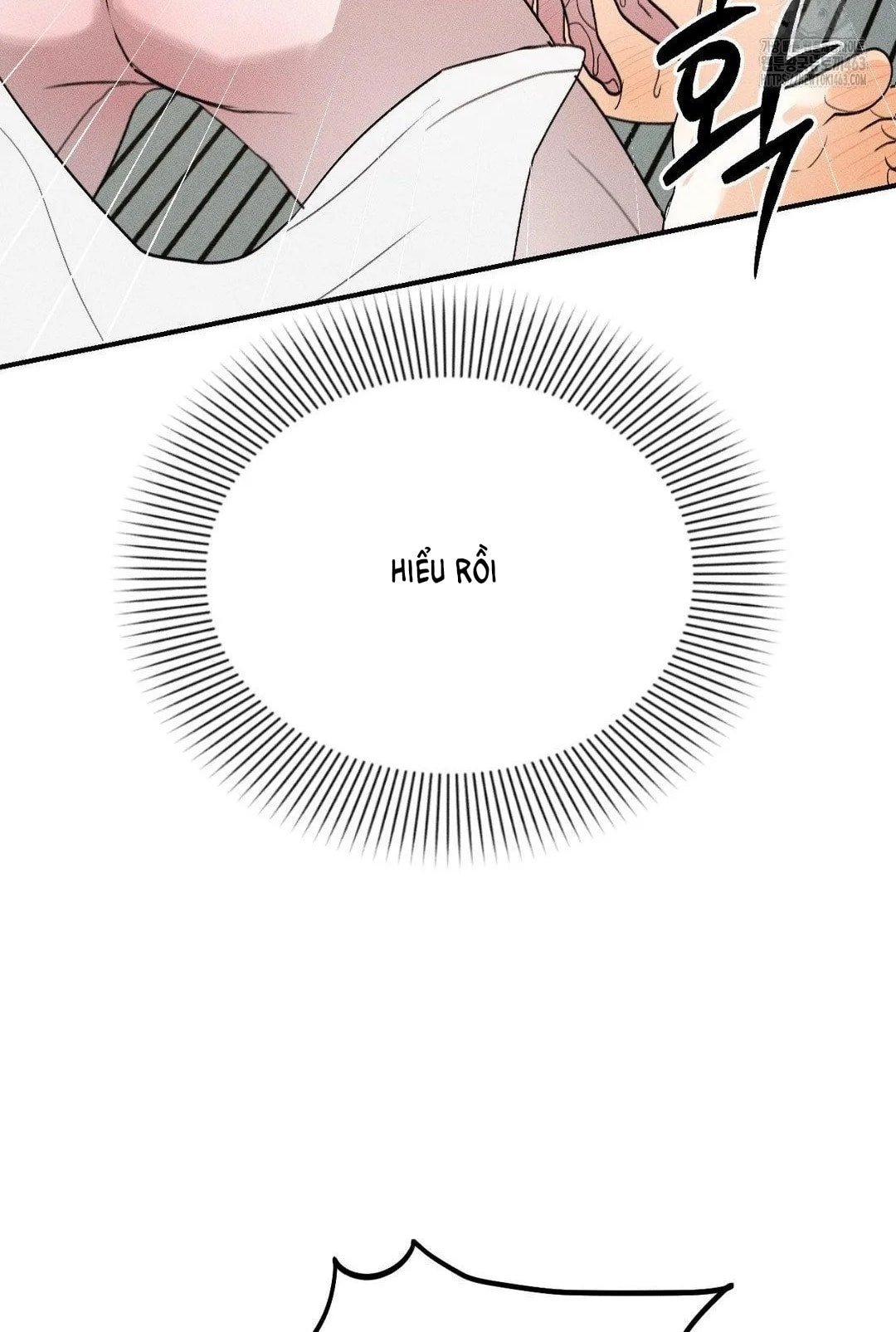 [18+] người đàn ông làm tình với quỷ chapter 3.2 45