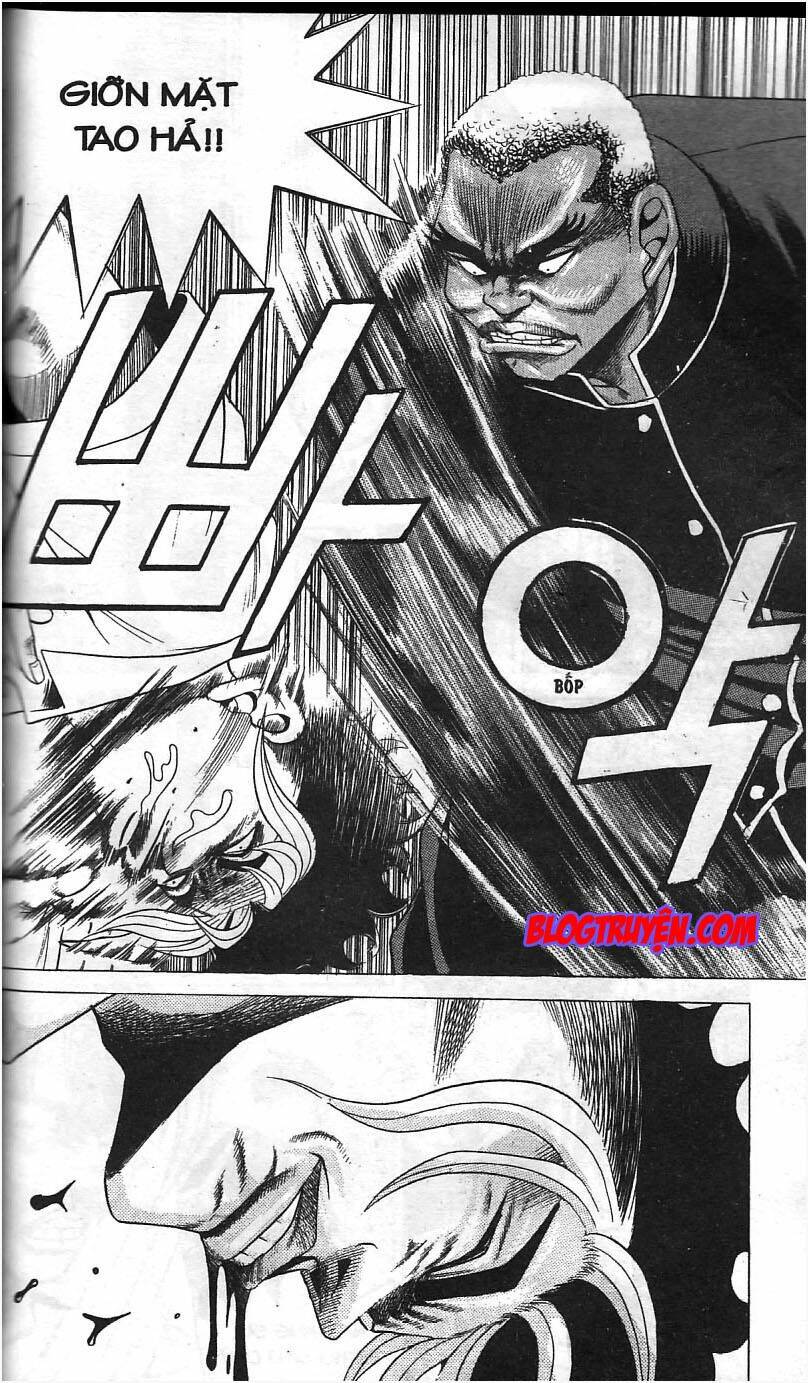 bitagi - anh chàng ngổ ngáo chapter 47 18