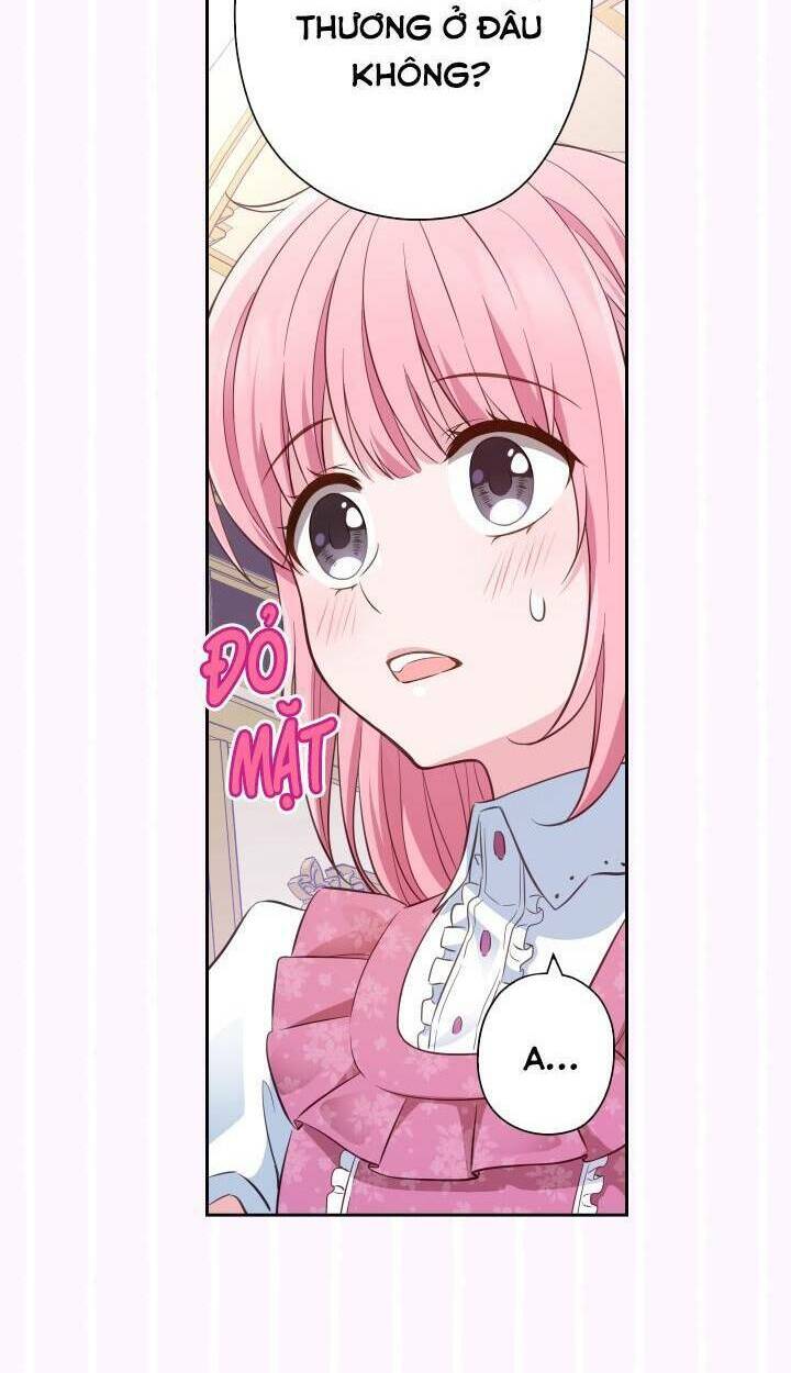 gửi đến người bạn của tôi chapter 14 59