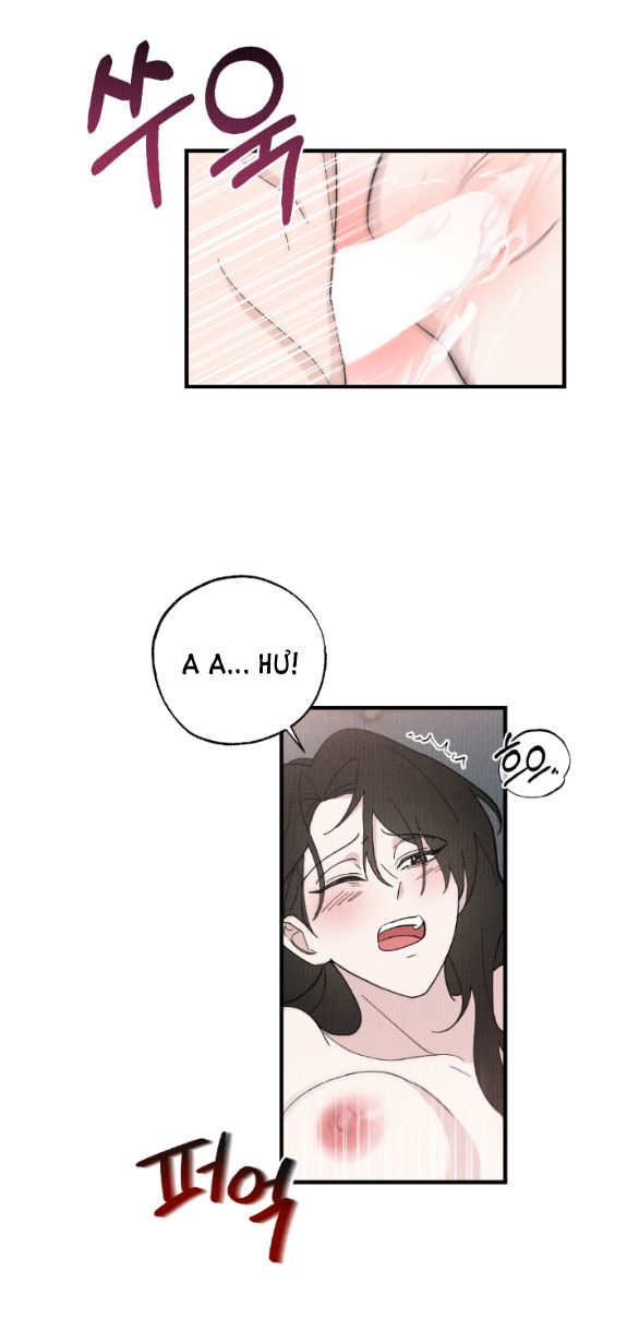 [18+] cuộc hôn nhân chính trị chapter 2.2 12