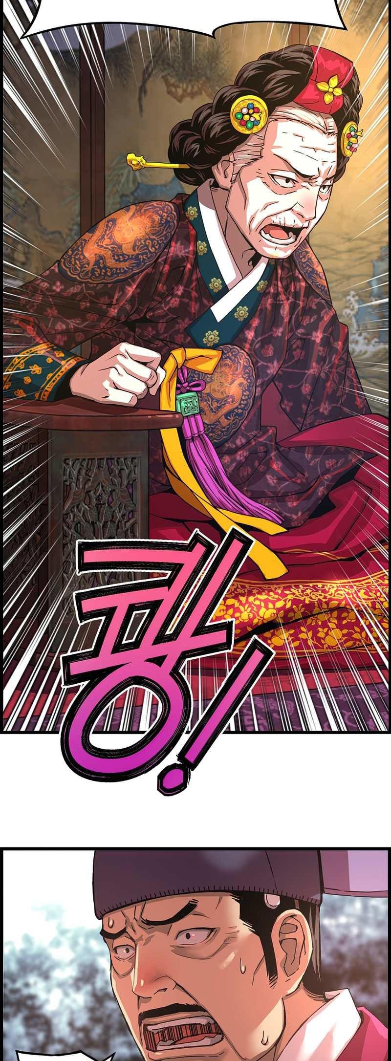 tôi sẽ sống như một hoàng tử chapter 71 31