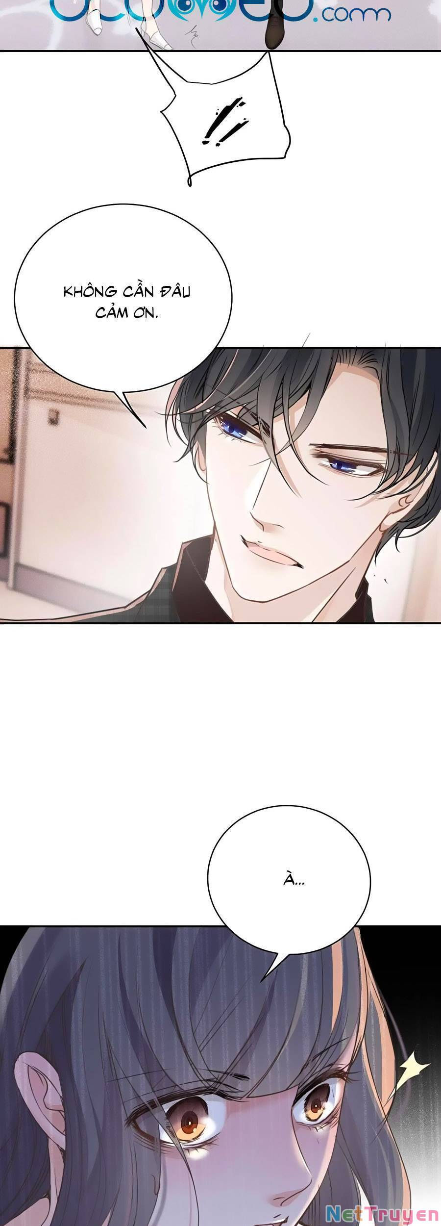 một vợ yêu, một bé con chapter 201 16