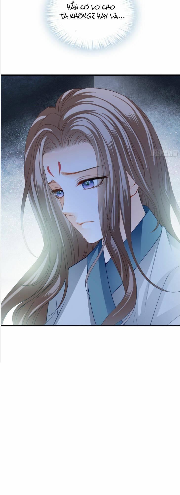 bổn vương muốn nàng chapter 184 12