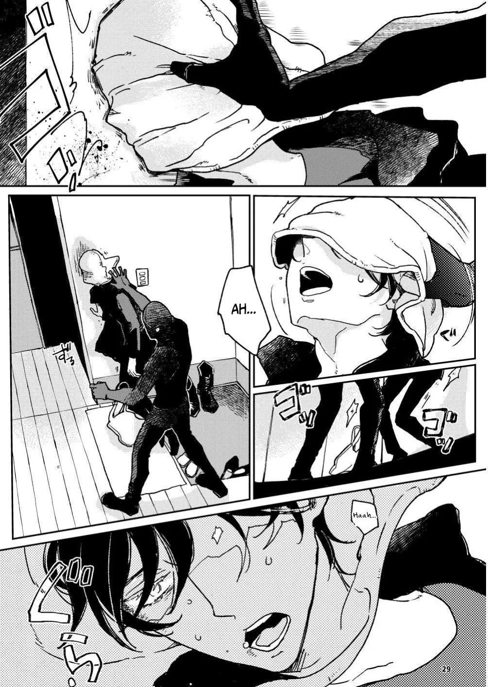 khát khao mà chúng ta ước ao chapter 1 28