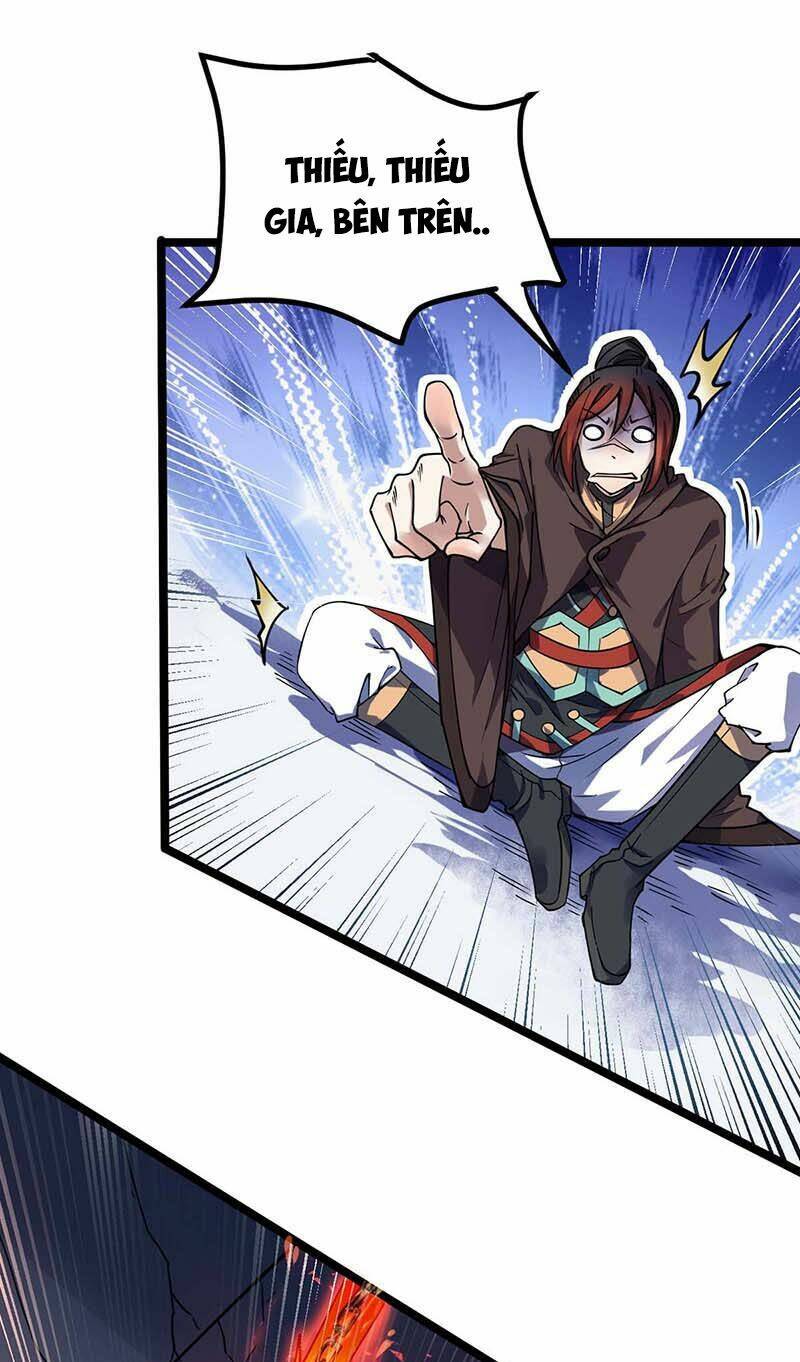 đan võ chí tôn chapter 3 24