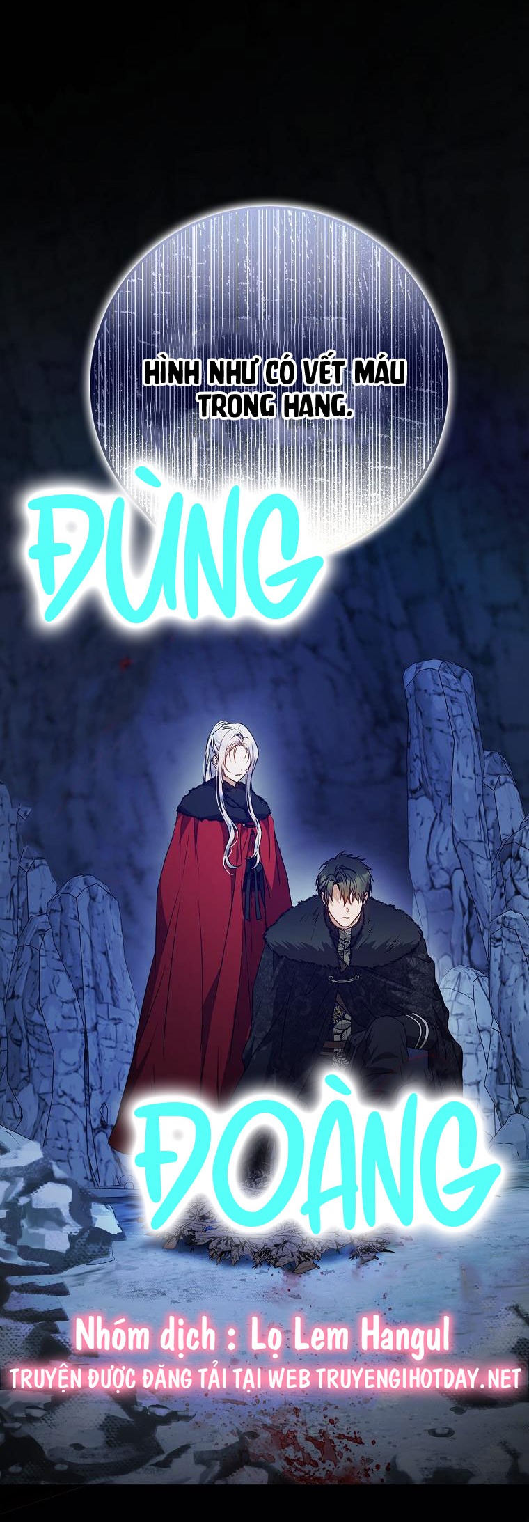 trở thành vợ của nam chính chapter 76 39