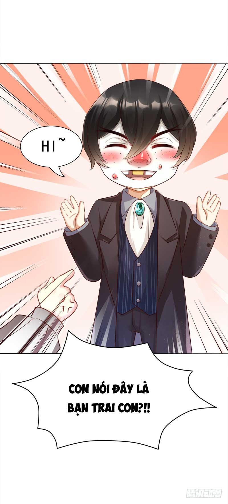 nhà có vợ xinh chapter 4 56