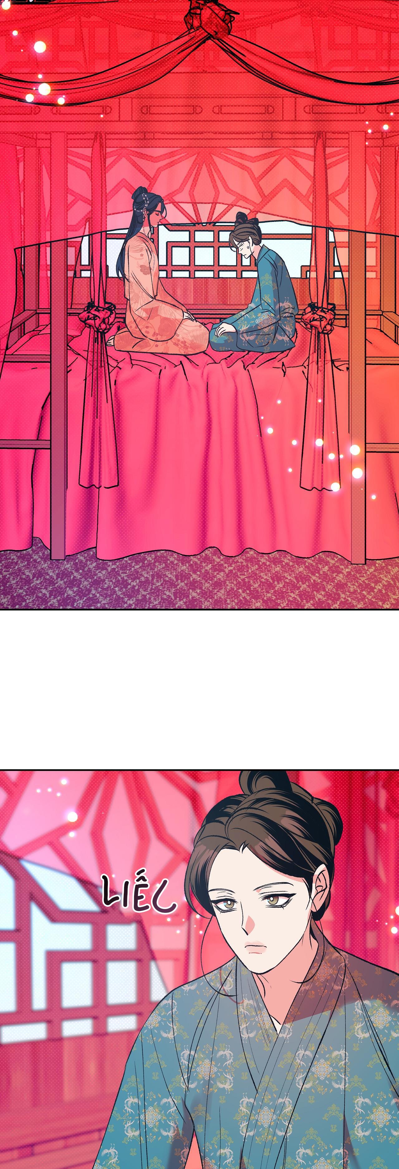 hương mộc chapter 17 7