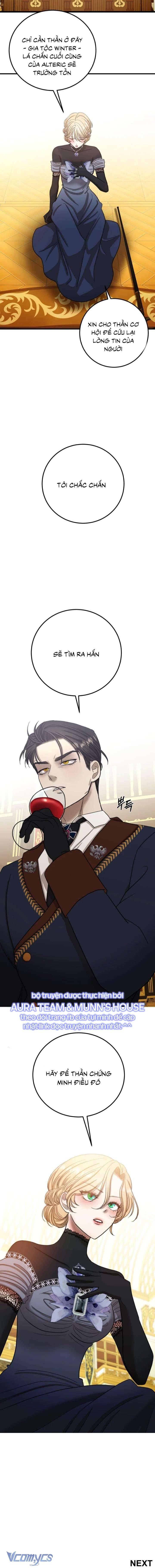 tôi bị cắn bởi chú chó tôi đã bỏ rơi chapter 5 10