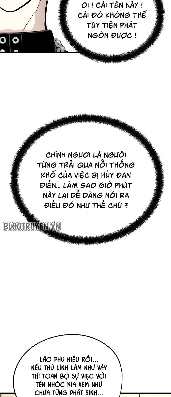 The Breaker 3: Quyền Năng Vô Hạn chapter 14 51