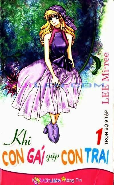 khi con gái gặp con trai chapter 1 1