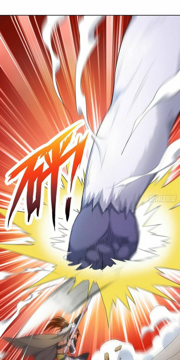 người ở rể bị ép thành phản diện ngoại truyện chapter 16 4