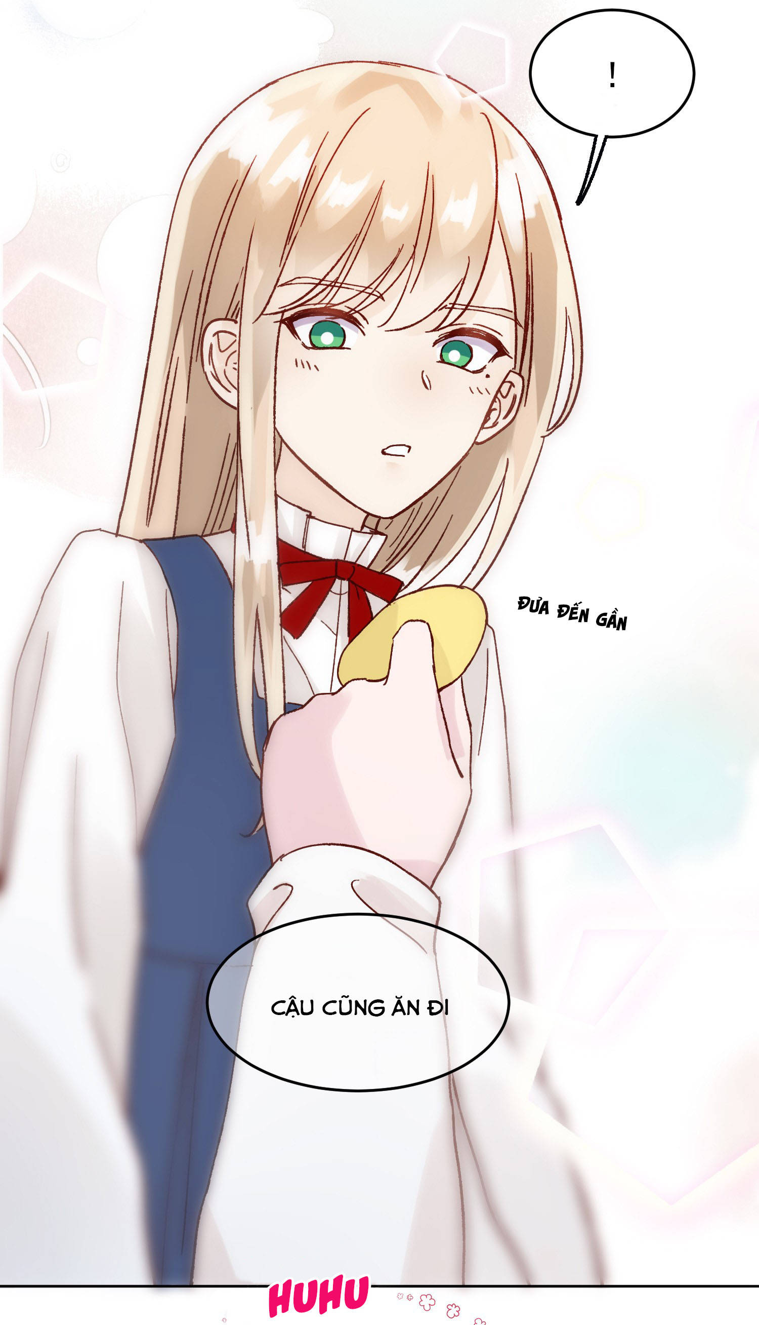 tôi phải làm tên khốn xấu xa chapter 7 17