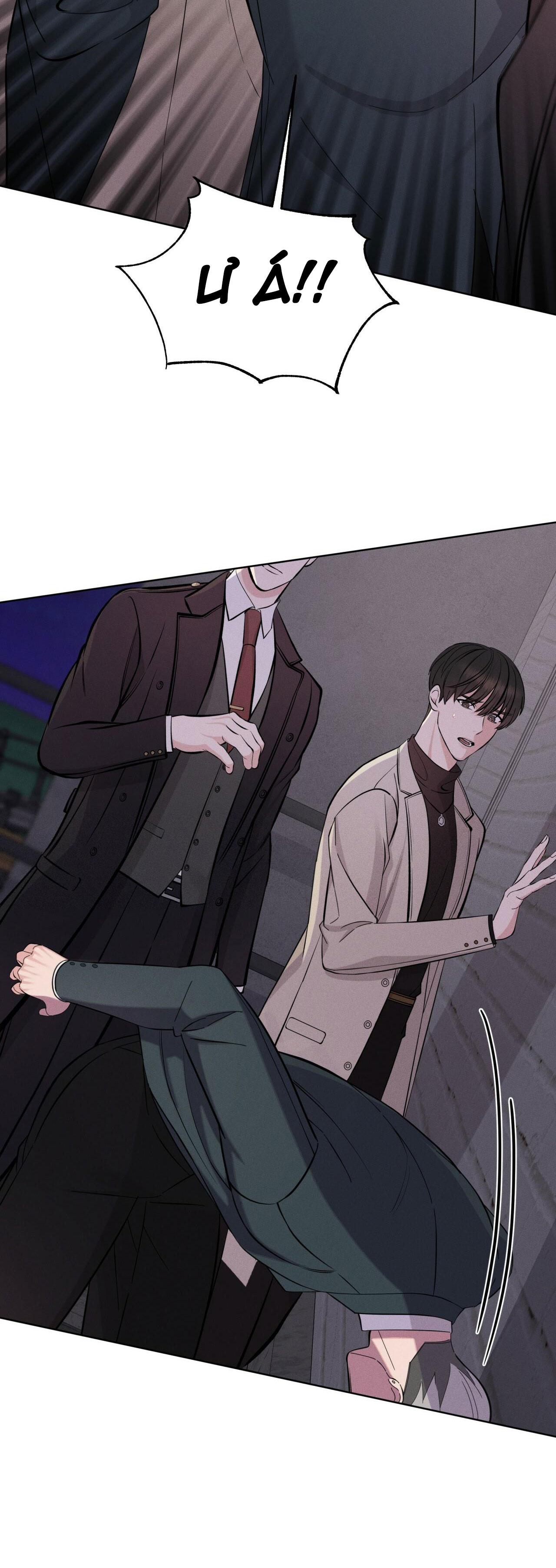 đêm ở london chapter 8 5