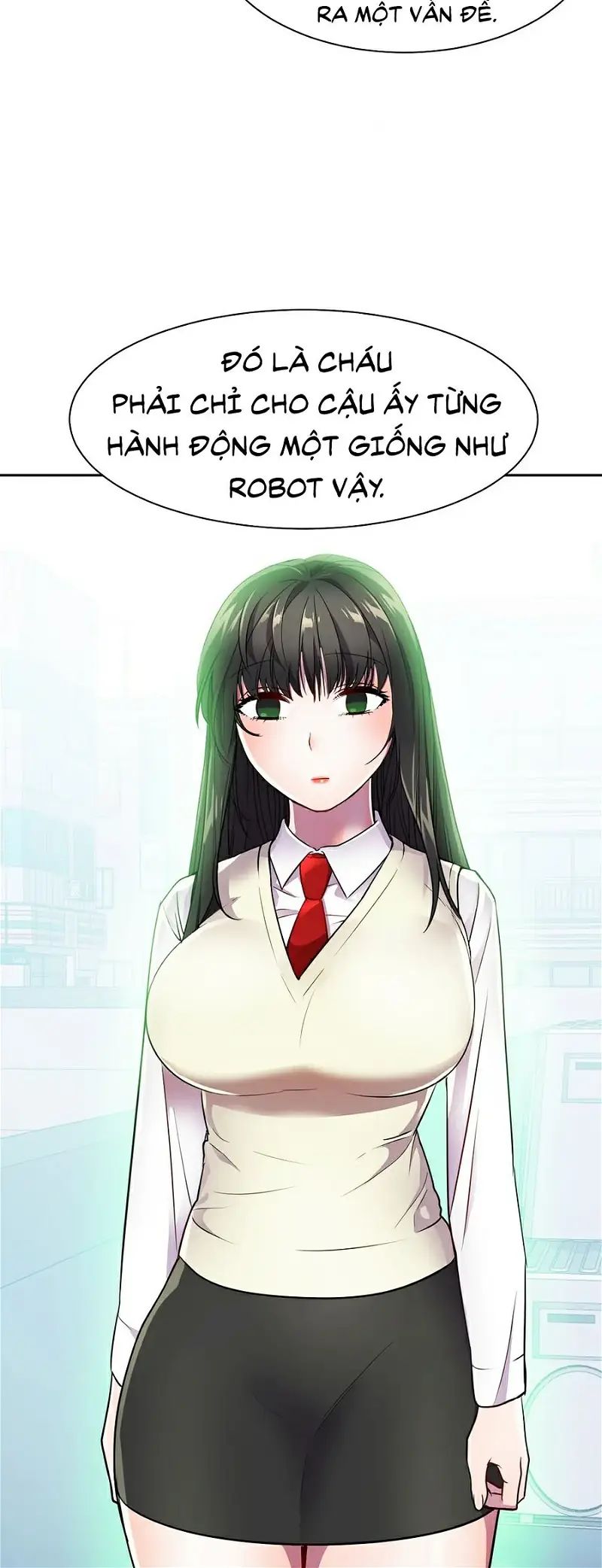 quản lý của siêu anh hùng chapter 24 25